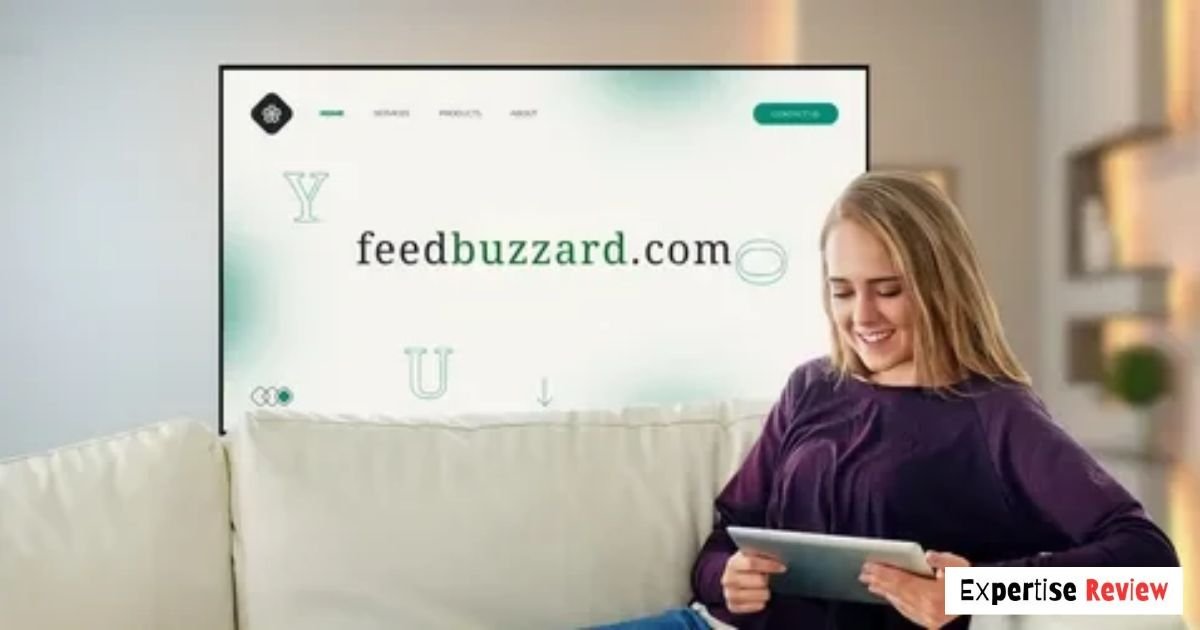 Benefits of Using Advertising FeedBuzzard
