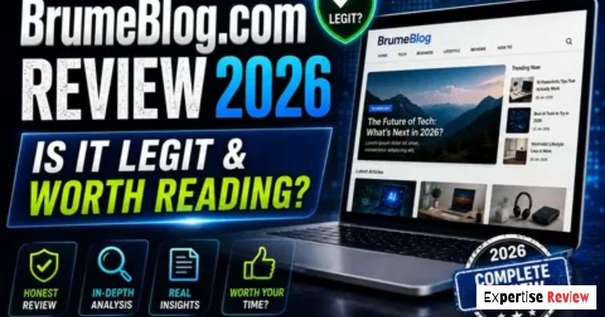 Brumeblog com