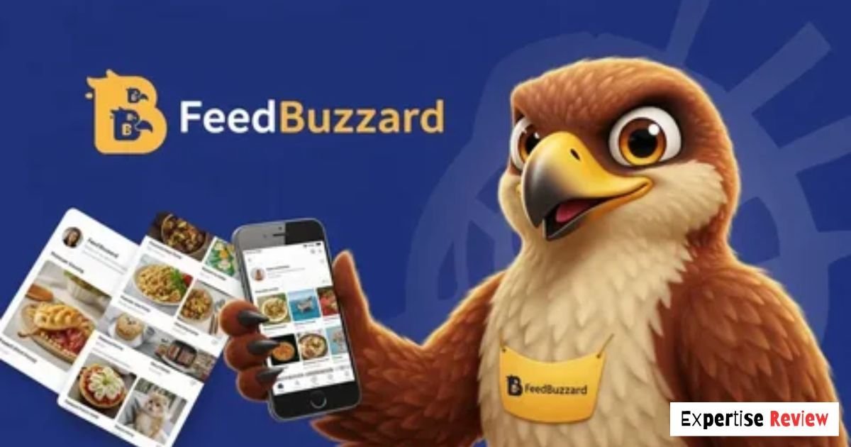feedbuzzard advertising