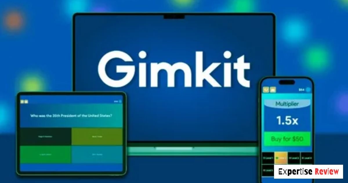 Gimkit Host