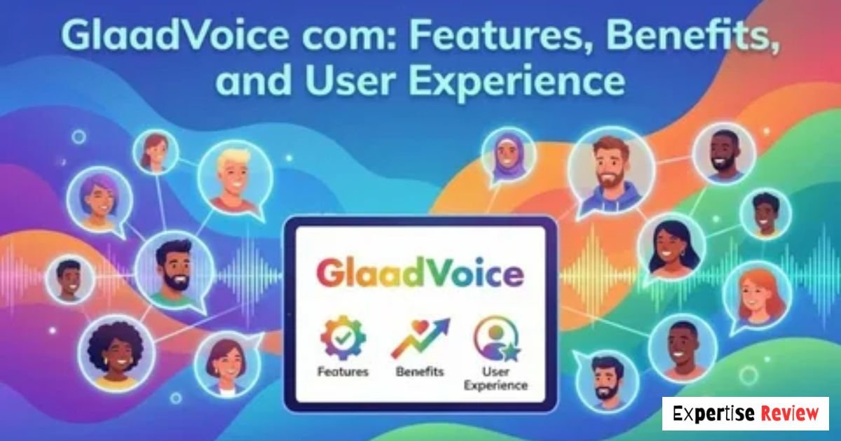 Glaadvoice Com