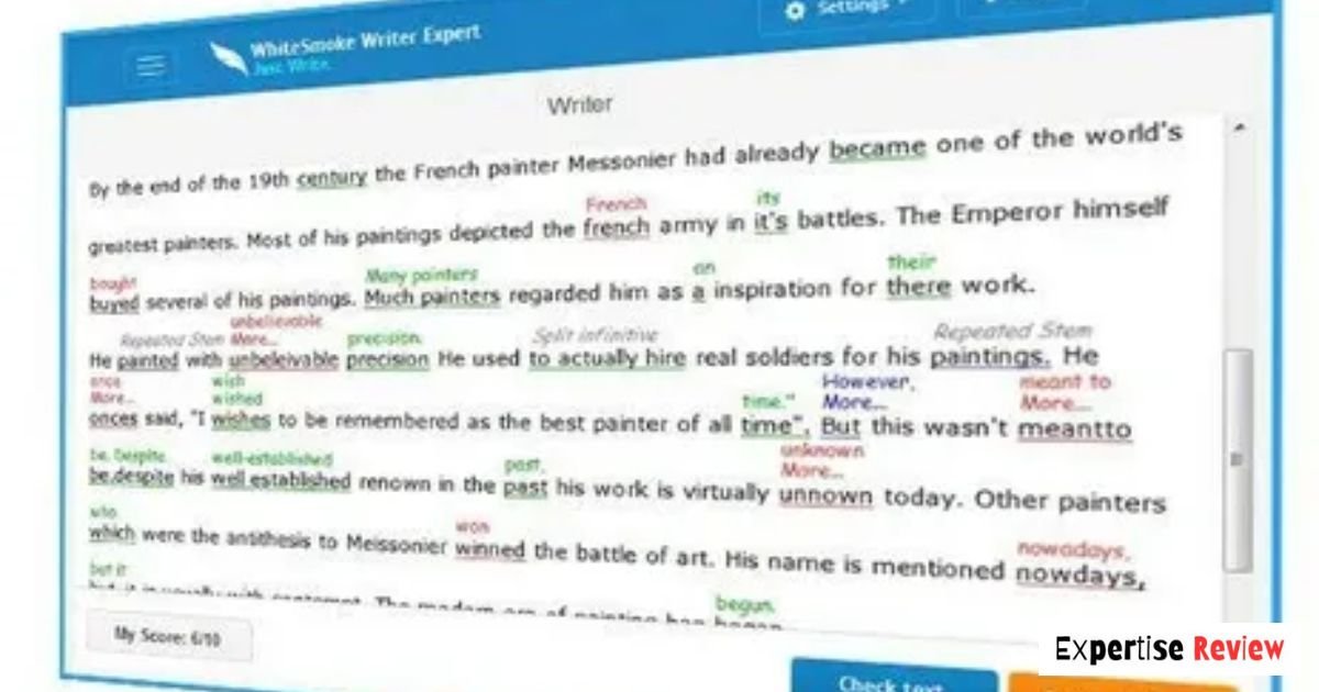 GrammarVista.com USA