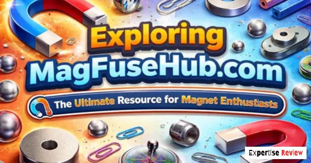 MagFuseHub Com