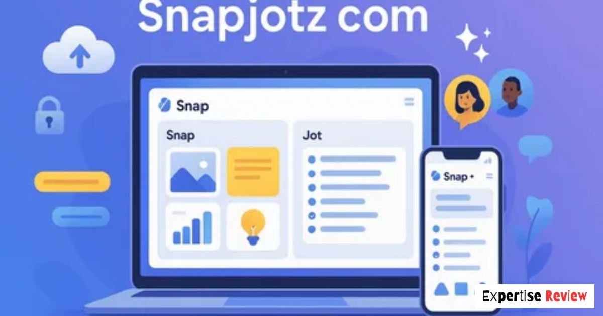snapjotz com