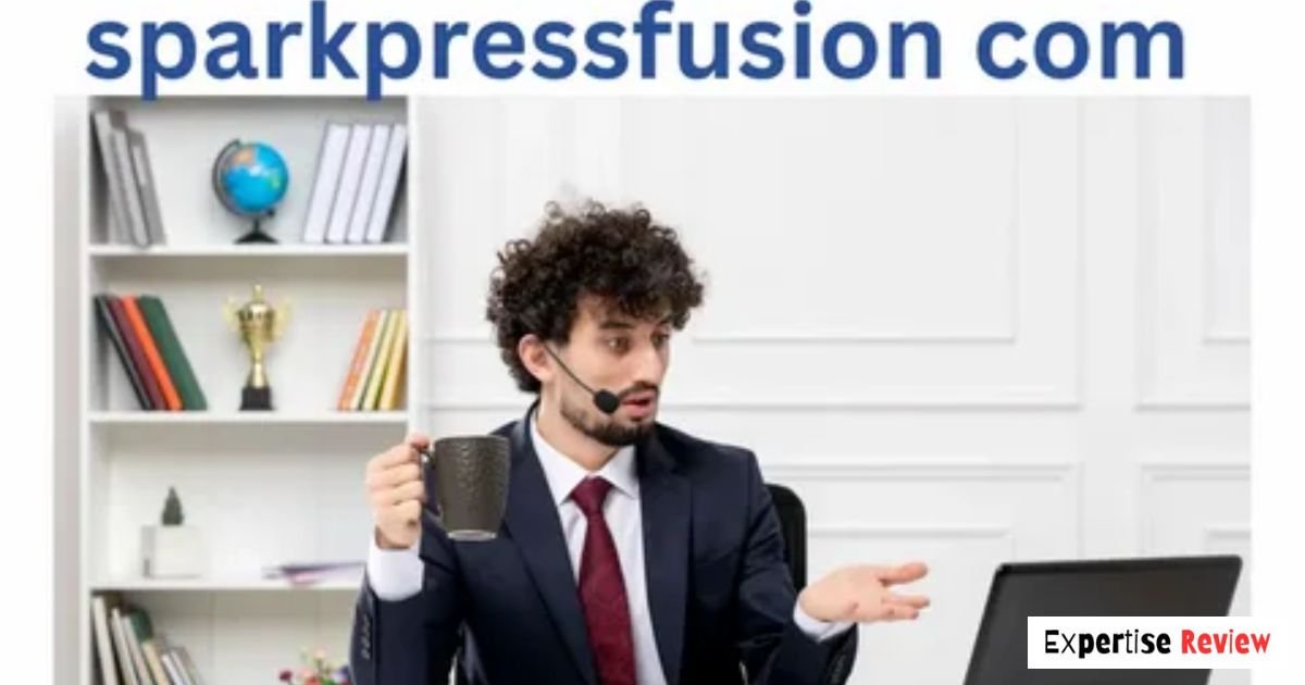 SparkPressFusion Com