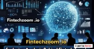 What Is the FintechZoom.io Stock Market Course?
