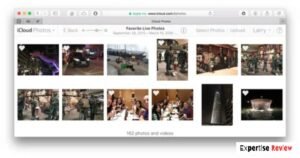 What Kind of Content Does GlossyWise Com Publish?