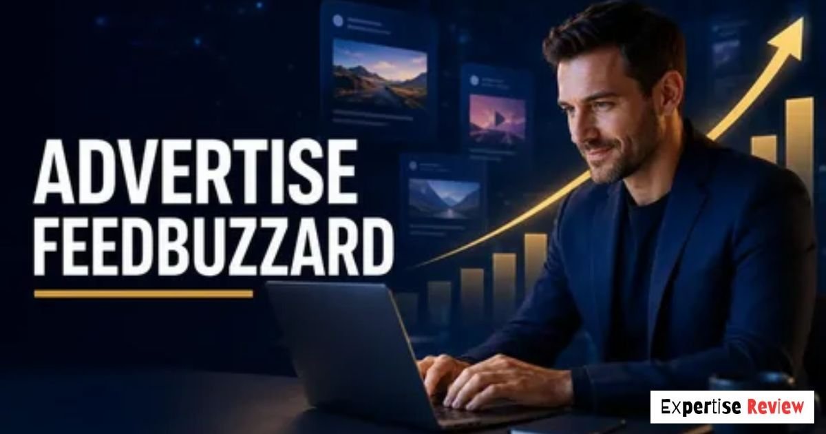 What Is Advertising FeedBuzzard?
