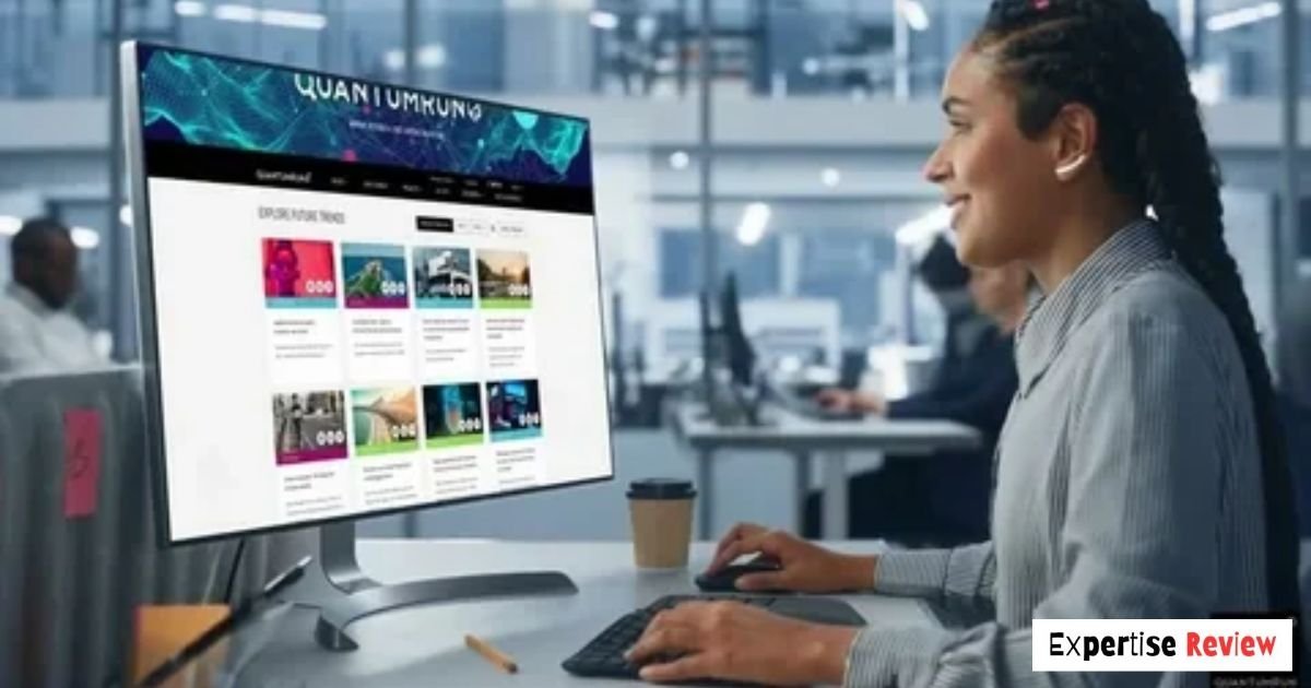 What Is Quantumrun Foresight?